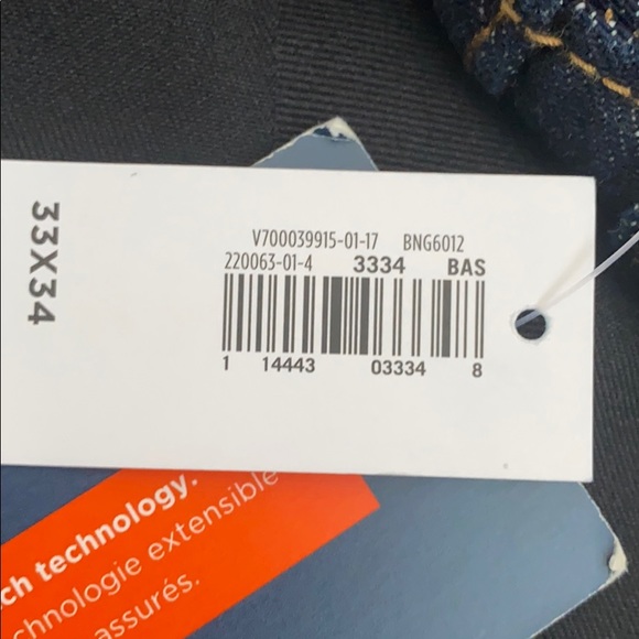 Old Navy Denim Jeans - Picture 4 of 4